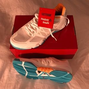 Reebok Crossfit Fastframe